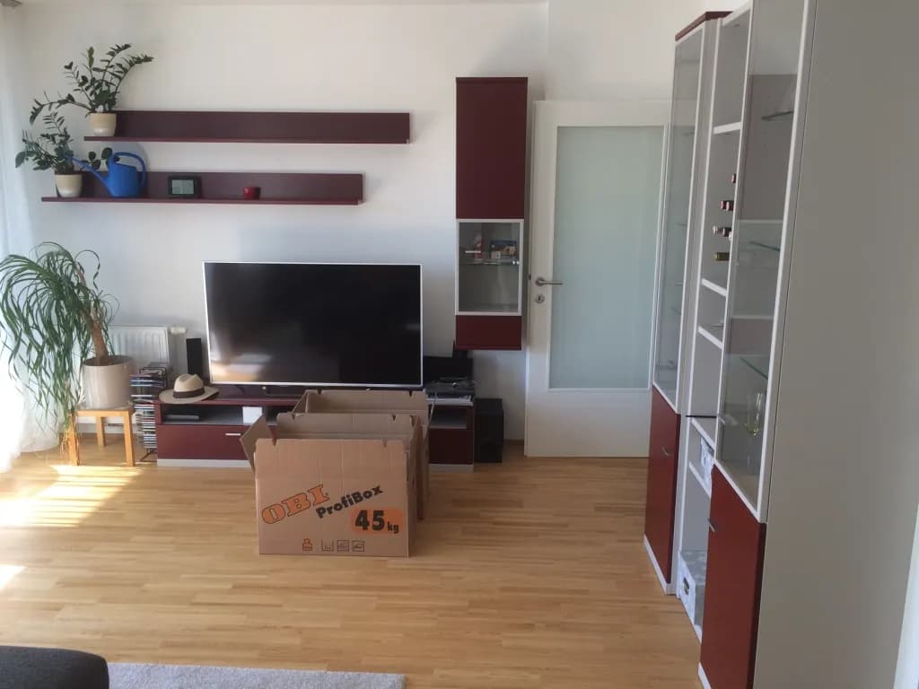 2-Zimmer-Wohnung mieten in Wien – 58 m², € 1.590 – Bild 13 von 25