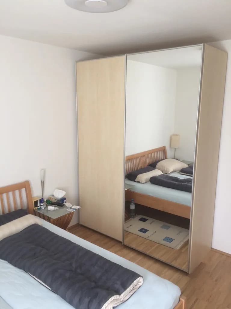 2-Zimmer-Wohnung mieten in Wien – 58 m², € 1.590 – Bild 18 von 25