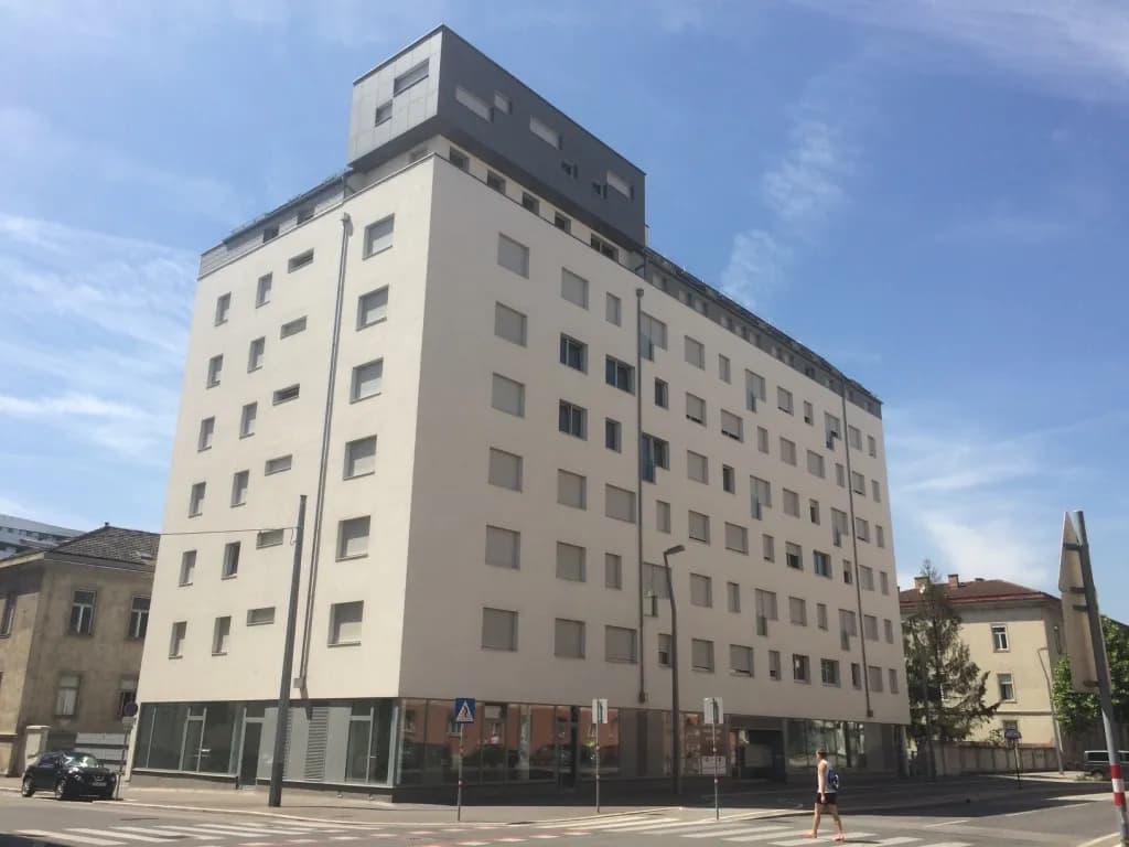 2-Zimmer-Wohnung mieten in Wien – 58 m², € 1.590 – Bild 19 von 25