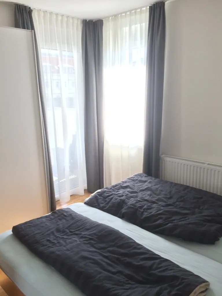 2-Zimmer-Wohnung mieten in Wien – 58 m², € 1.590 – Bild 25 von 25