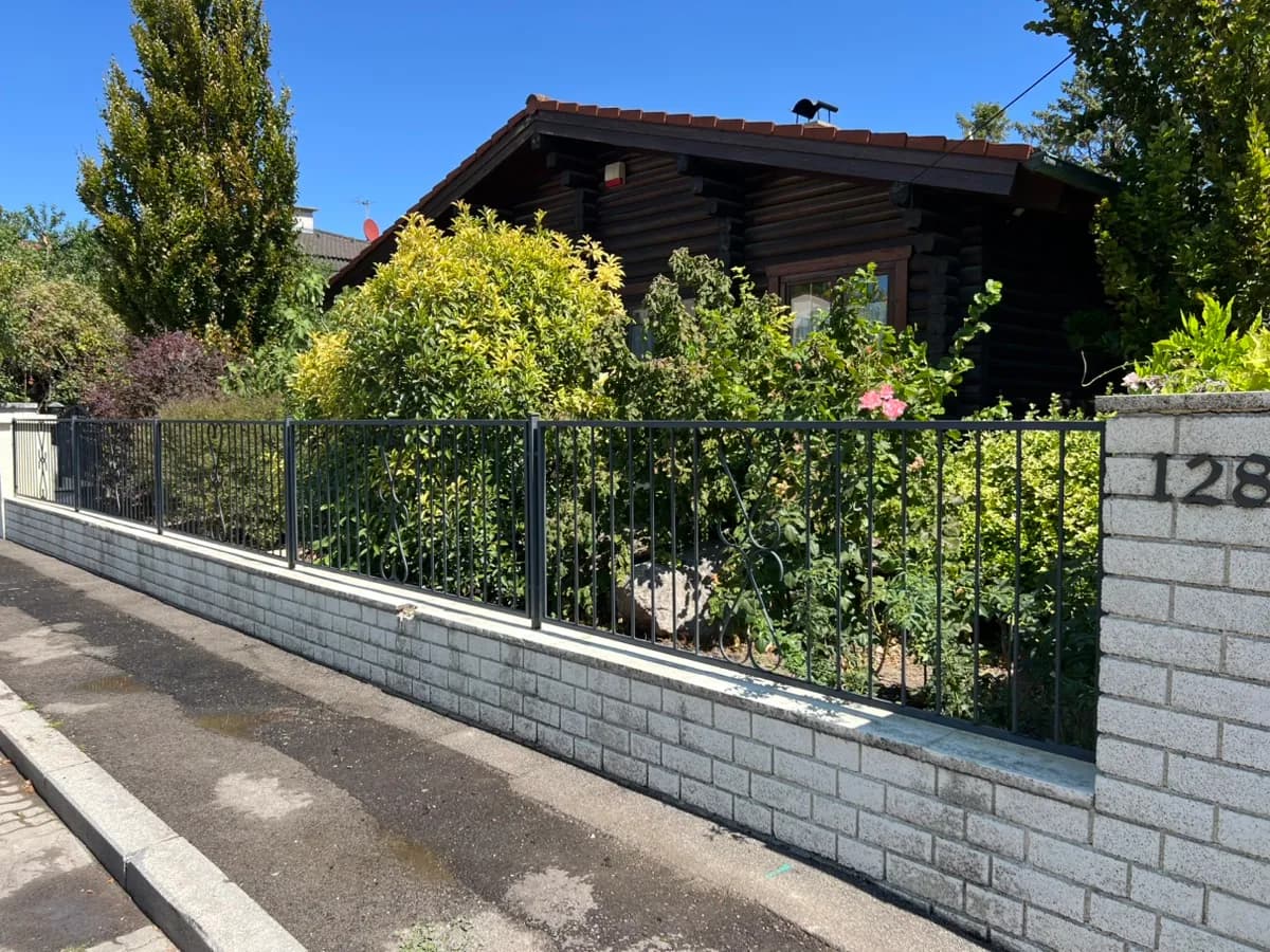5-Zimmer-Haus mieten in Wien – 160 m², € 2.100 – Bild 2 von 18