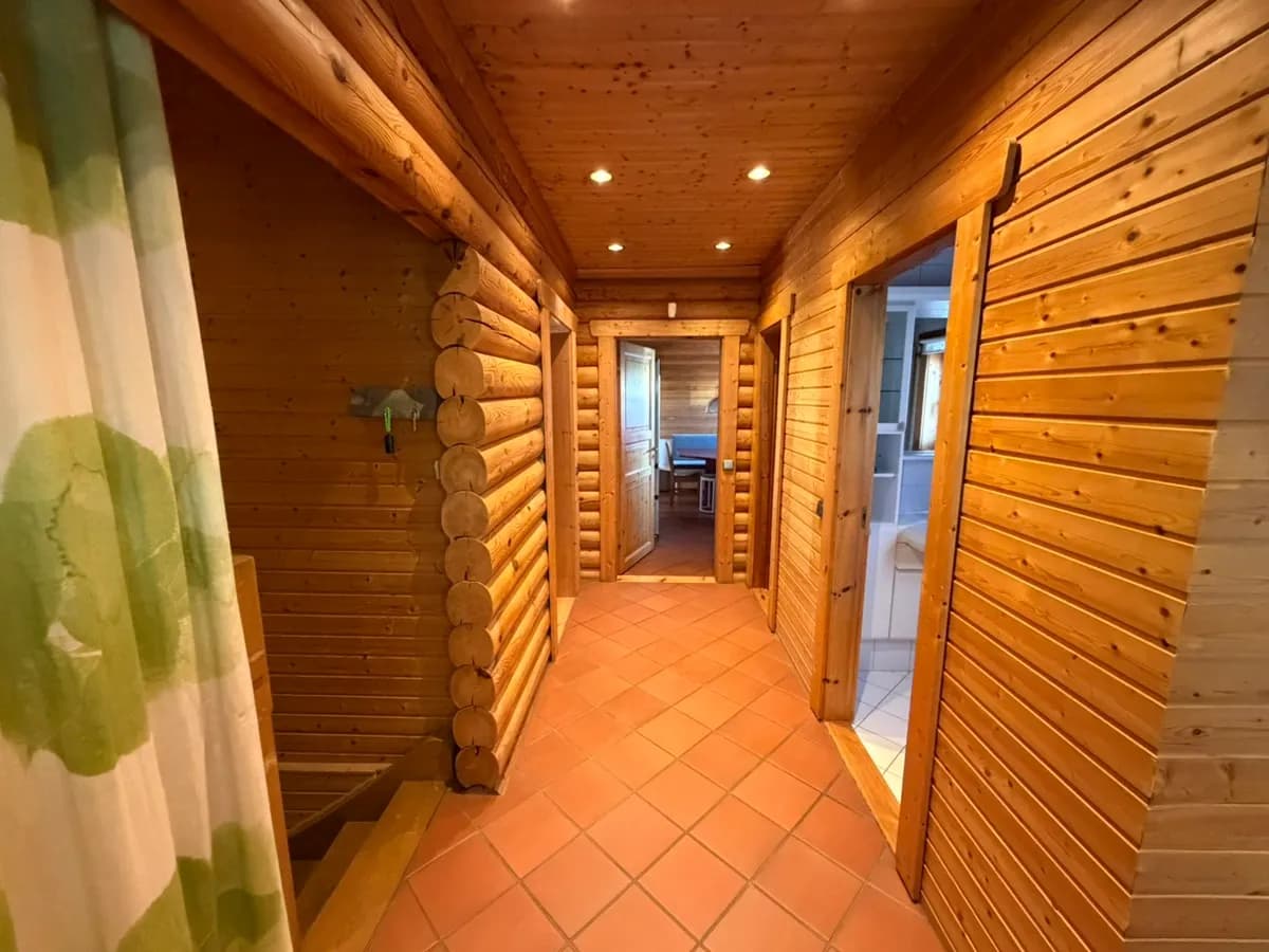 5-Zimmer-Haus mieten in Wien – 160 m², € 2.100 – Bild 4 von 18