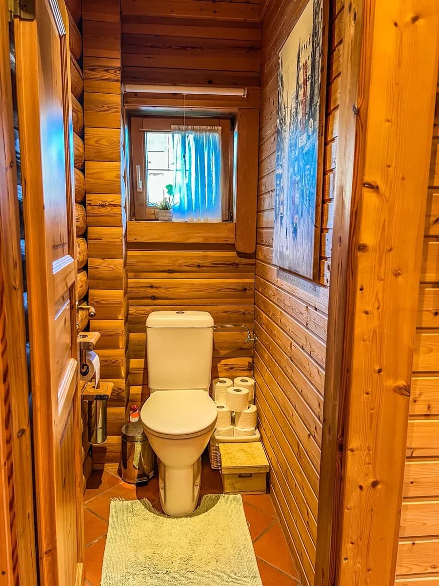 5-Zimmer-Haus mieten in Wien – 160 m², € 2.100 – Bild 5 von 18