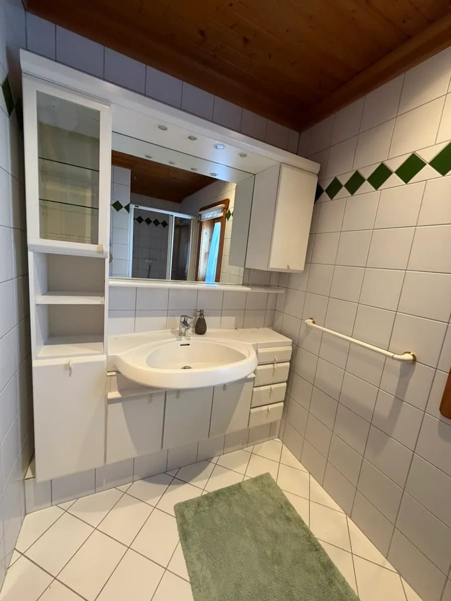 5-Zimmer-Haus mieten in Wien – 160 m², € 2.100 – Bild 6 von 18