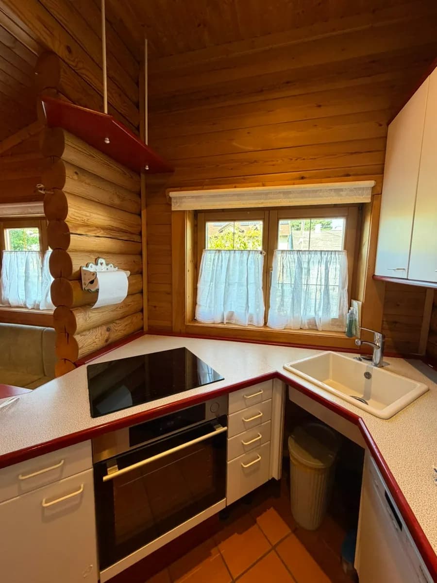 5-Zimmer-Haus mieten in Wien – 160 m², € 2.100 – Bild 7 von 18