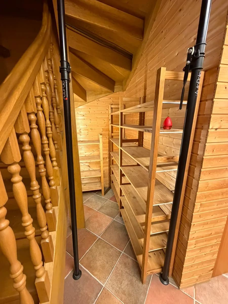 5-Zimmer-Haus mieten in Wien – 160 m², € 2.100 – Bild 12 von 18