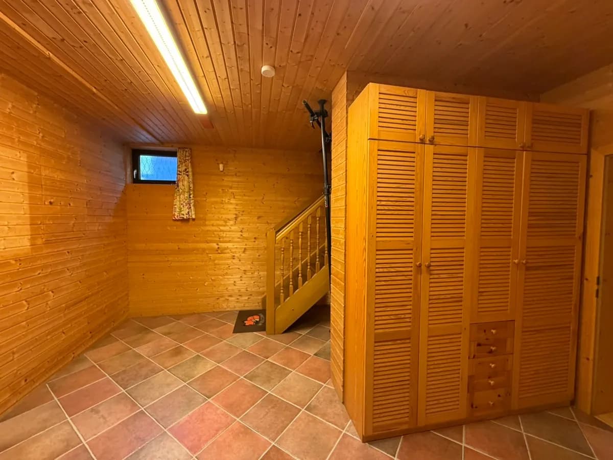 5-Zimmer-Haus mieten in Wien – 160 m², € 2.100 – Bild 13 von 18