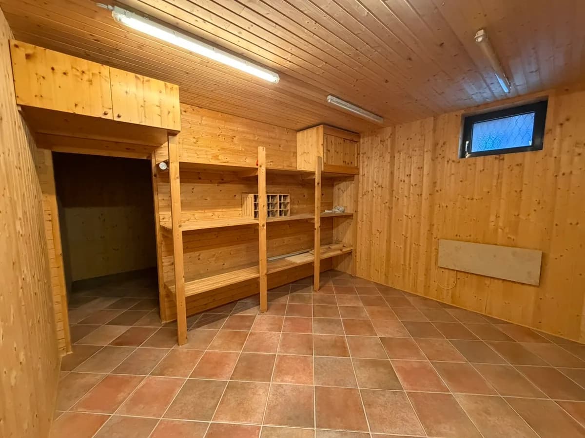 5-Zimmer-Haus mieten in Wien – 160 m², € 2.100 – Bild 14 von 18