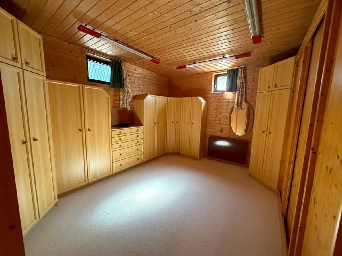 5-Zimmer-Haus mieten in Wien – 160 m², € 2.100 – Bild 15 von 18