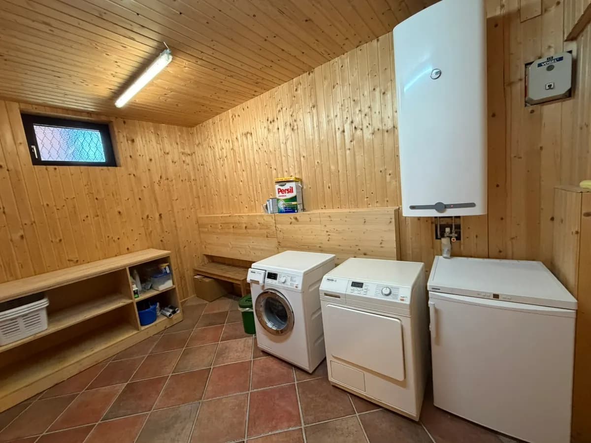 5-Zimmer-Haus mieten in Wien – 160 m², € 2.100 – Bild 16 von 18