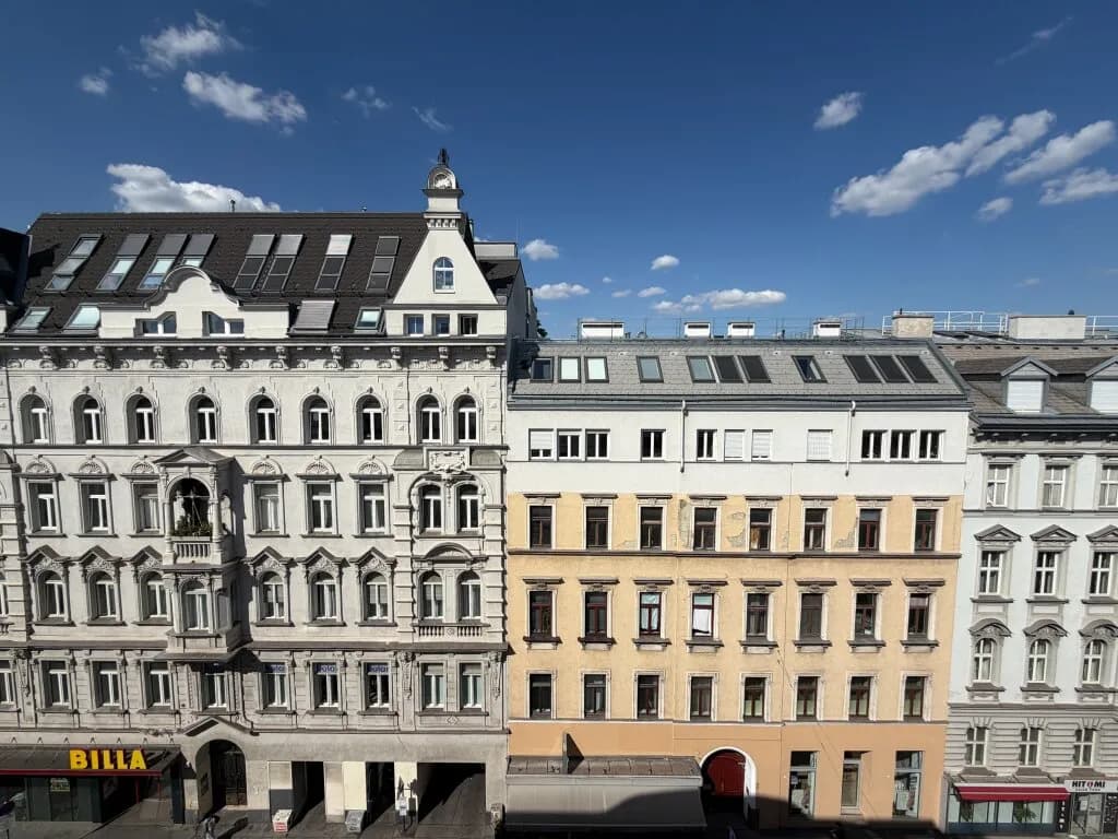 3-Zimmer-Wohnung mieten in Wien – 67,59 m², € 1.699 – Bild 12 von 20