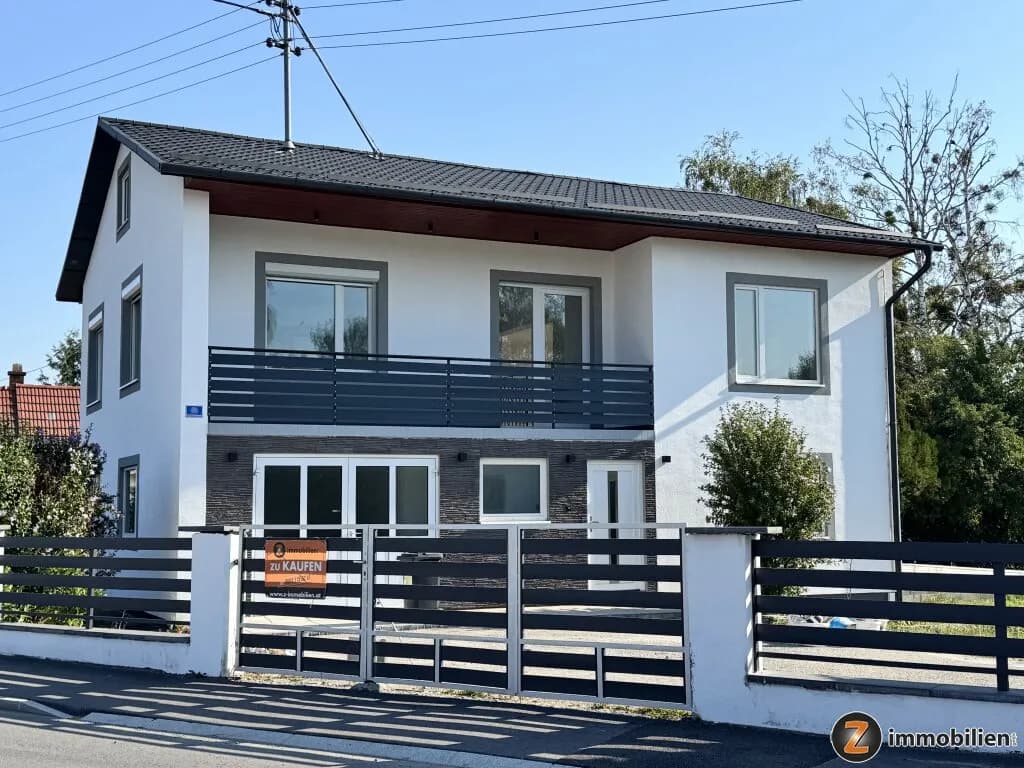 3-Zimmer-Haus kaufen in Oberwart – 147,3 m², € 498.000