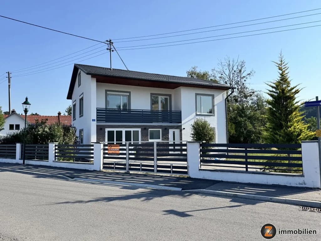 3-Zimmer-Haus kaufen in Oberwart – 147,3 m², € 498.000 – Bild 2 von 25