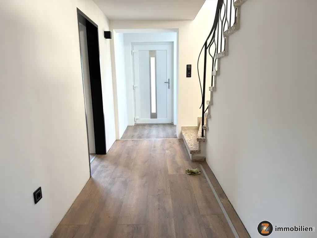 3-Zimmer-Haus kaufen in Oberwart – 147,3 m², € 498.000 – Bild 12 von 25