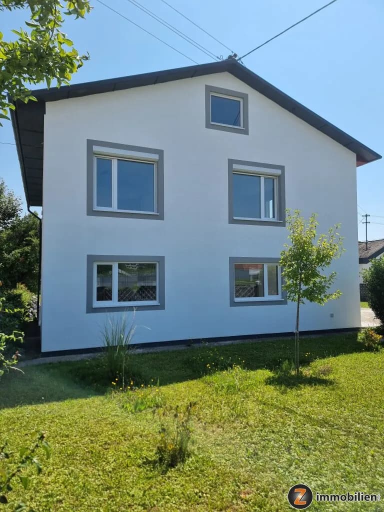 3-Zimmer-Haus kaufen in Oberwart – 147,3 m², € 498.000 – Bild 19 von 25