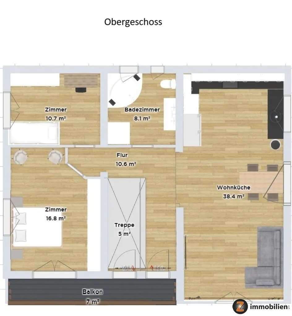 3-Zimmer-Haus kaufen in Oberwart – 147,3 m², € 498.000 – Bild 25 von 25