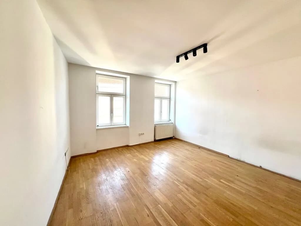 1-Zimmer-Wohnung kaufen in Wien – 39 m², € 180.000 – Bild 2 von 9