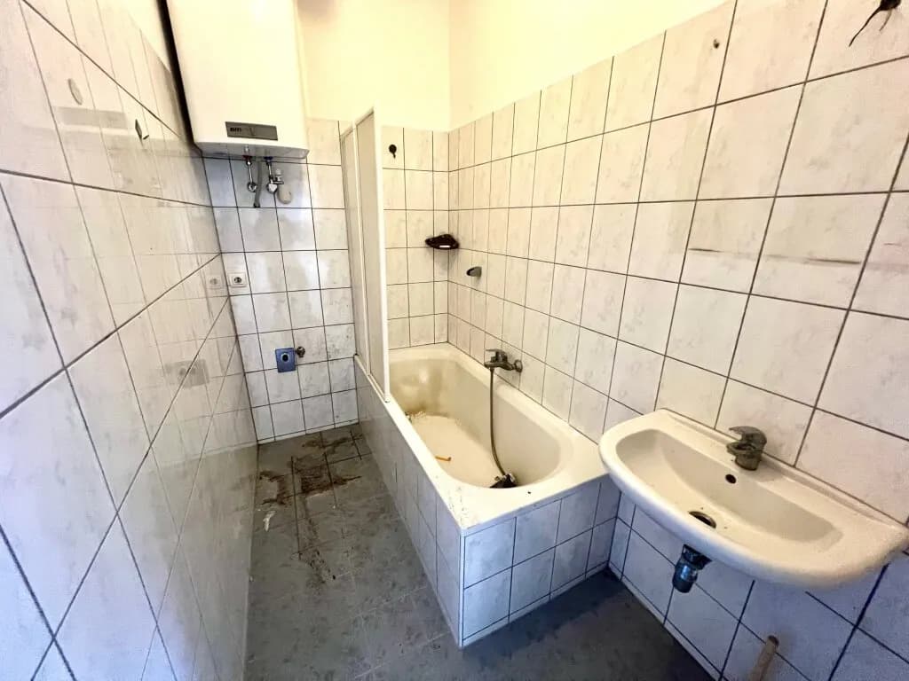 1-Zimmer-Wohnung kaufen in Wien – 39 m², € 180.000 – Bild 7 von 9