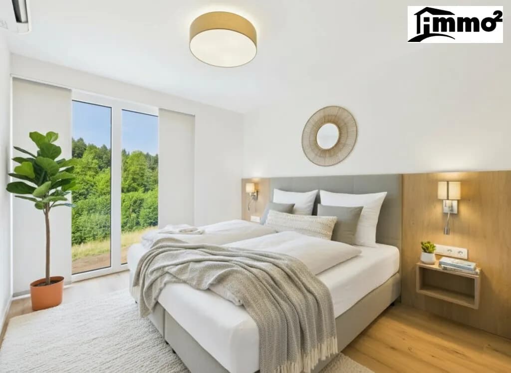 3-Zimmer-Immobilie kaufen in Klagenfurt Land – 72 m², € 460.000 – Bild 3 von 21