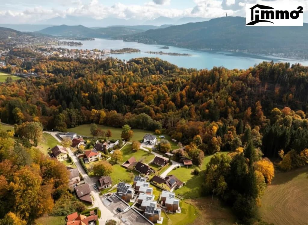 3-Zimmer-Immobilie kaufen in Klagenfurt Land – 72 m², € 460.000 – Bild 5 von 21
