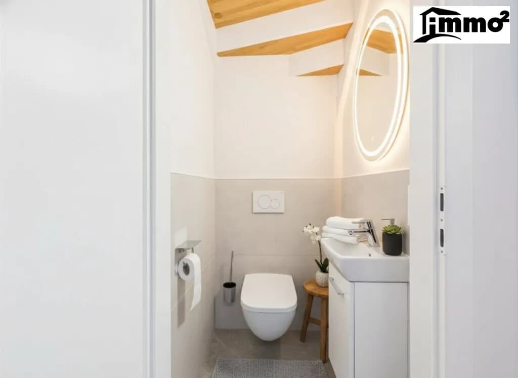 3-Zimmer-Immobilie kaufen in Klagenfurt Land – 72 m², € 460.000 – Bild 7 von 21