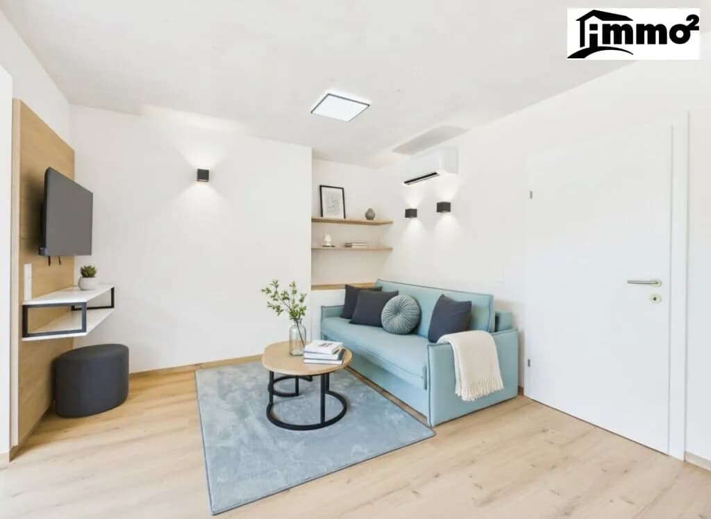 3-Zimmer-Immobilie kaufen in Klagenfurt Land – 72 m², € 460.000 – Bild 8 von 21