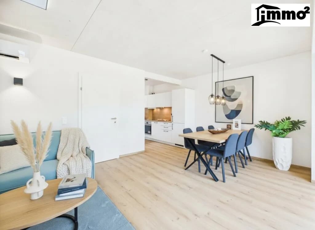 3-Zimmer-Immobilie kaufen in Klagenfurt Land – 72 m², € 460.000 – Bild 9 von 21