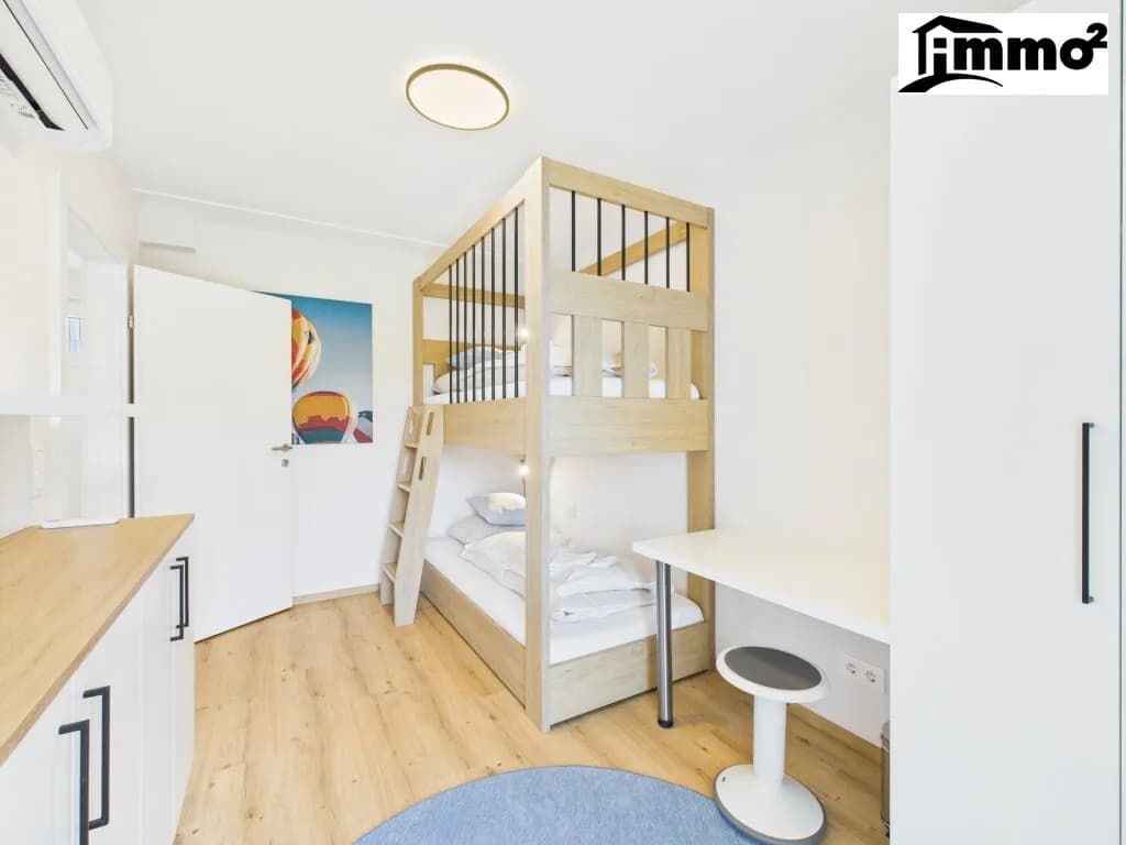 3-Zimmer-Immobilie kaufen in Klagenfurt Land – 72 m², € 460.000 – Bild 10 von 21