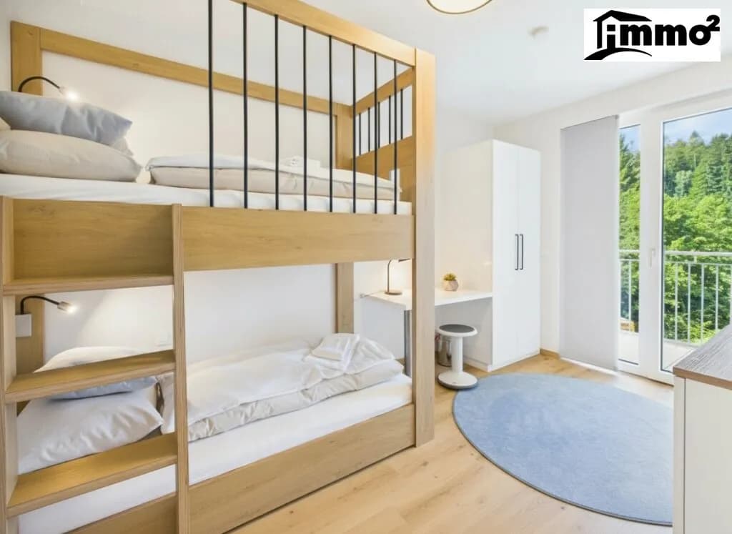 3-Zimmer-Immobilie kaufen in Klagenfurt Land – 72 m², € 460.000 – Bild 15 von 21