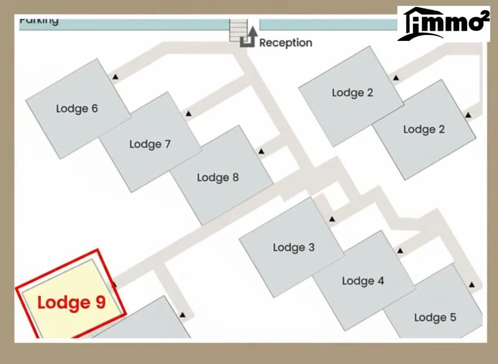 3-Zimmer-Immobilie kaufen in Klagenfurt Land – 72 m², € 460.000 – Bild 17 von 21