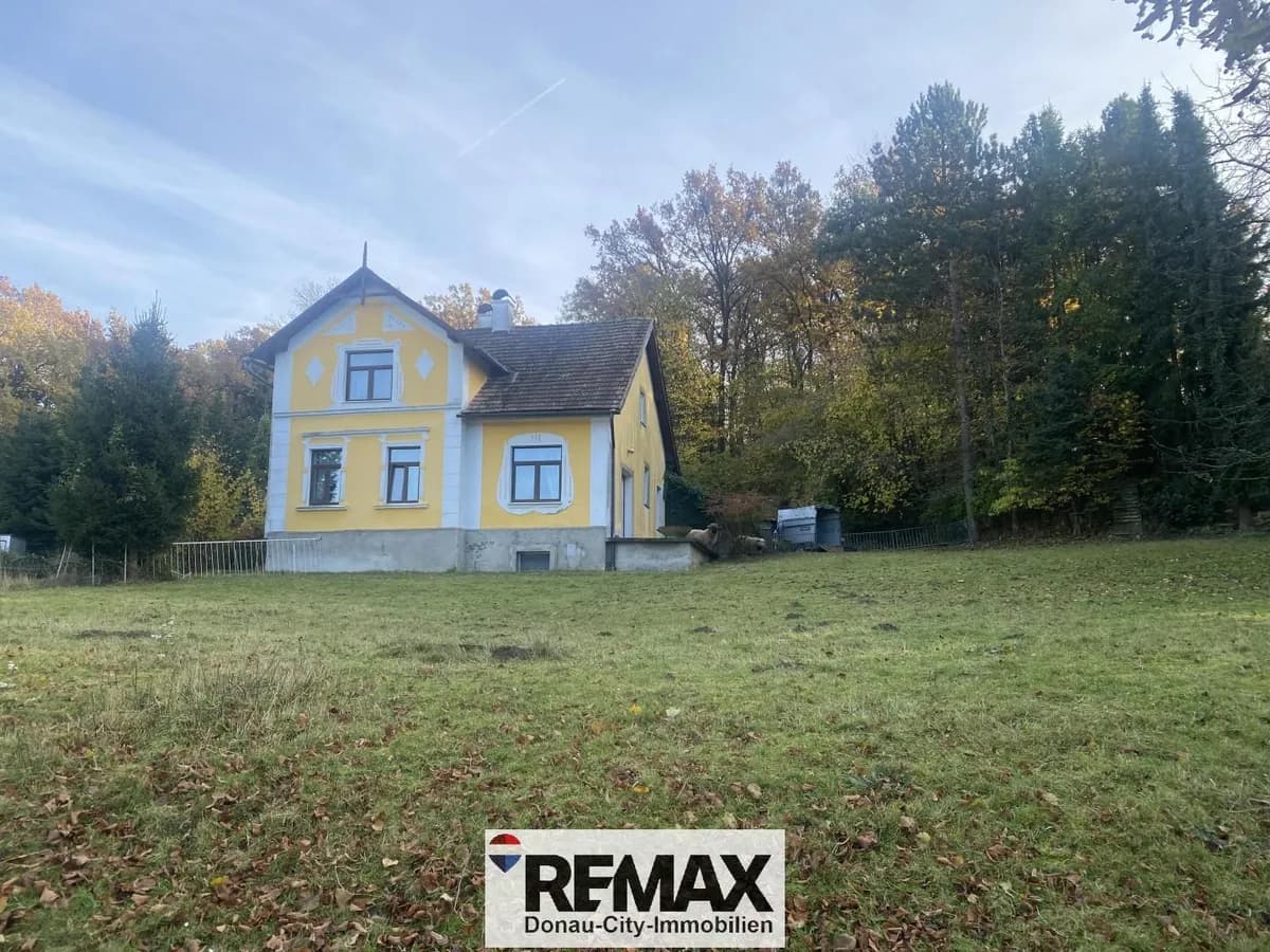 6-Zimmer-Immobilie kaufen in Tulln – 109 m², € 330.000 – Bild 2 von 24