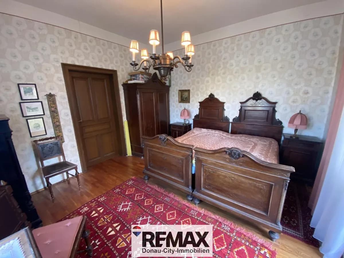 6-Zimmer-Immobilie kaufen in Tulln – 109 m², € 330.000 – Bild 9 von 24