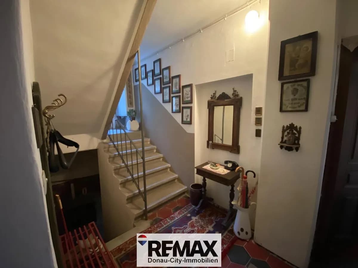 6-Zimmer-Immobilie kaufen in Tulln – 109 m², € 330.000 – Bild 12 von 24