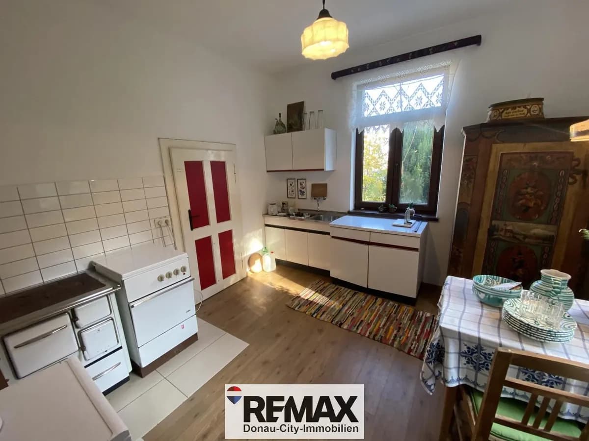 6-Zimmer-Immobilie kaufen in Tulln – 109 m², € 330.000 – Bild 13 von 24