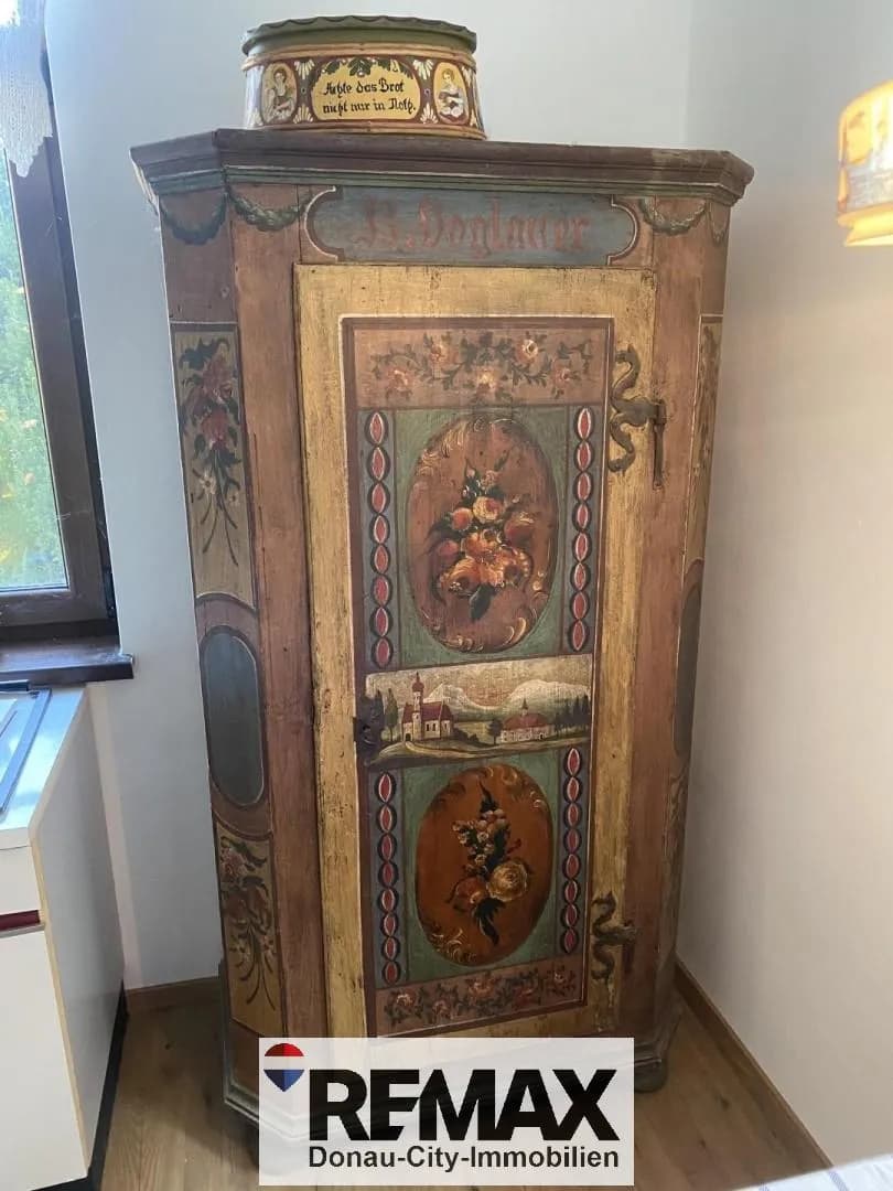 6-Zimmer-Immobilie kaufen in Tulln – 109 m², € 330.000 – Bild 14 von 24