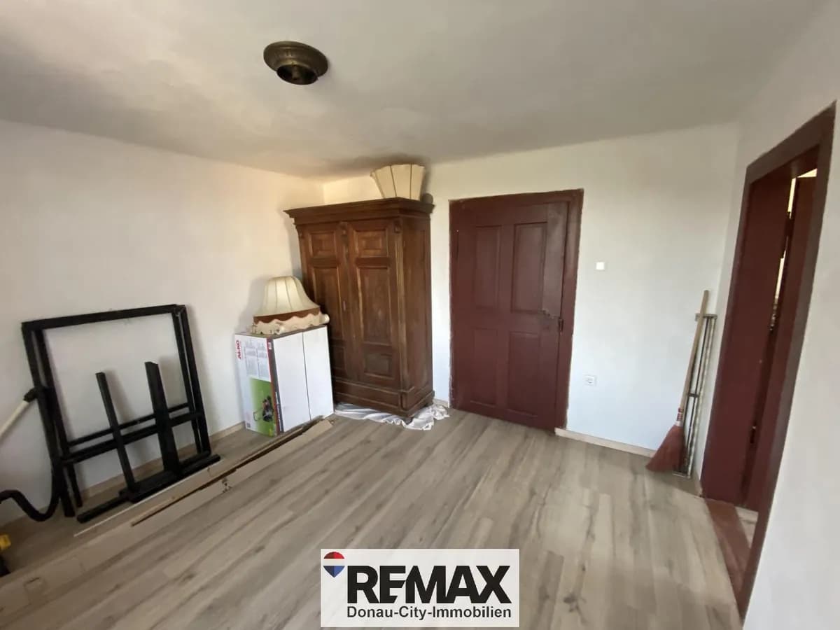 6-Zimmer-Immobilie kaufen in Tulln – 109 m², € 330.000 – Bild 15 von 24