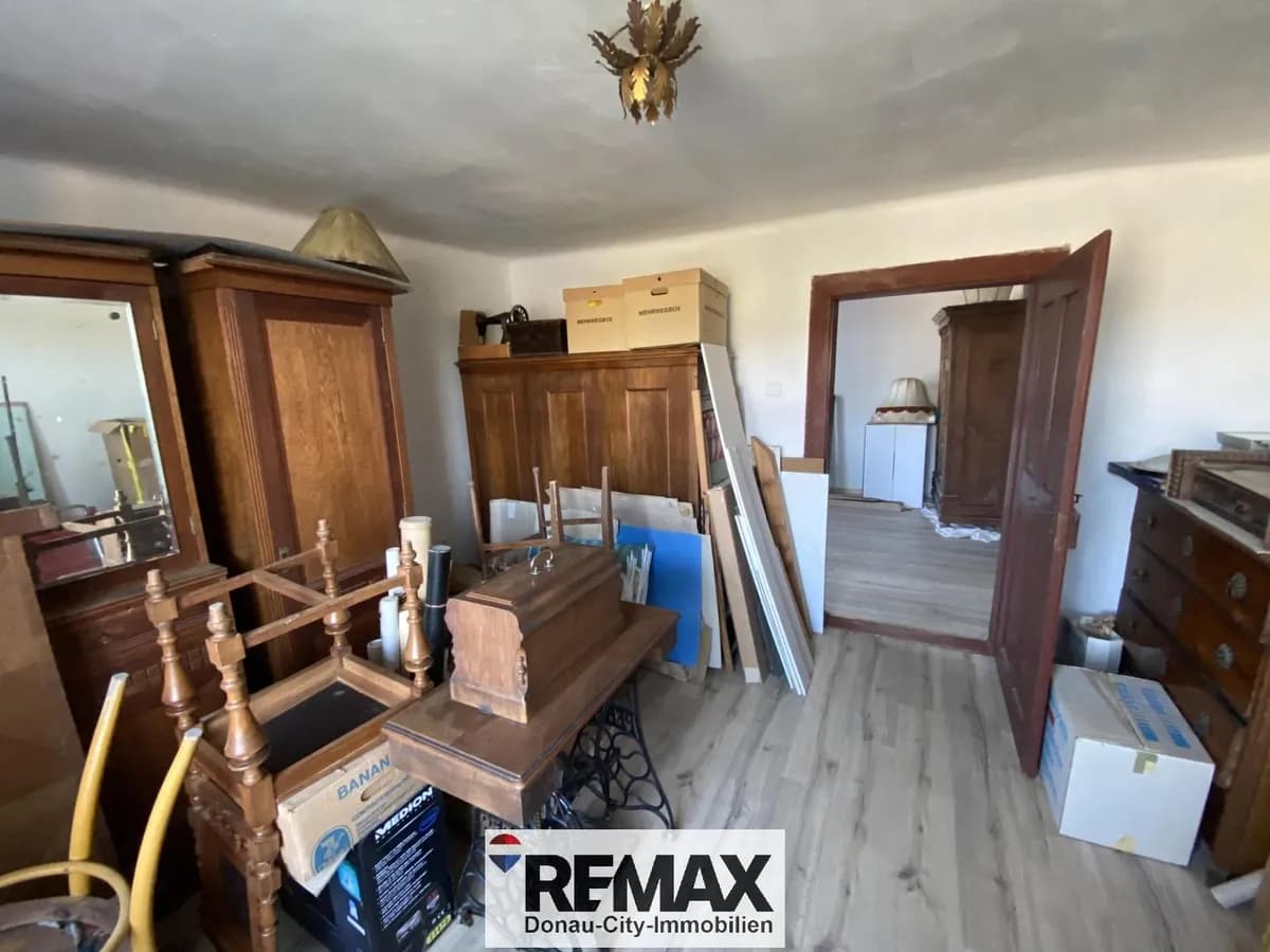 6-Zimmer-Immobilie kaufen in Tulln – 109 m², € 330.000 – Bild 16 von 24