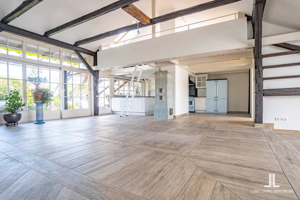 4-Zimmer-Wohnung kaufen in Graz – 153 m², € 749.000