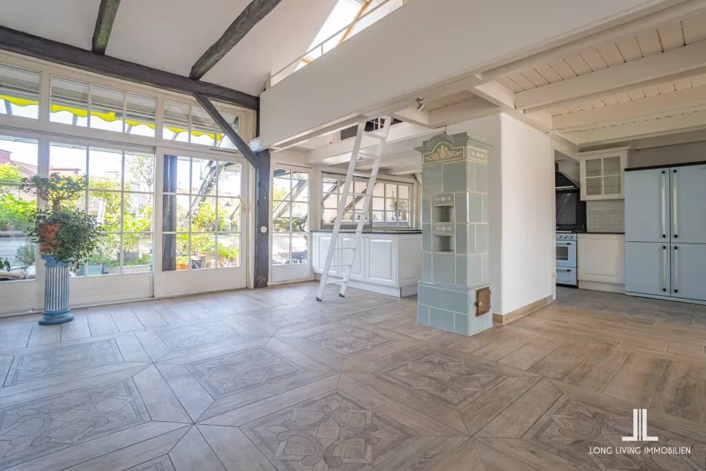 4-Zimmer-Wohnung kaufen in Graz – 153 m², € 749.000 – Bild 2 von 15