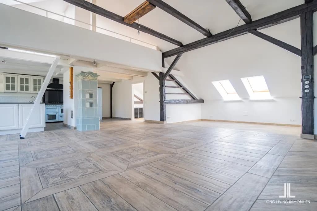 4-Zimmer-Wohnung kaufen in Graz – 153 m², € 749.000 – Bild 3 von 15