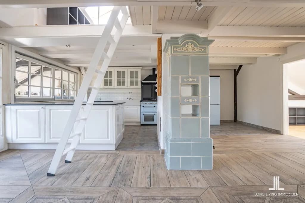 4-Zimmer-Wohnung kaufen in Graz – 153 m², € 749.000 – Bild 6 von 15