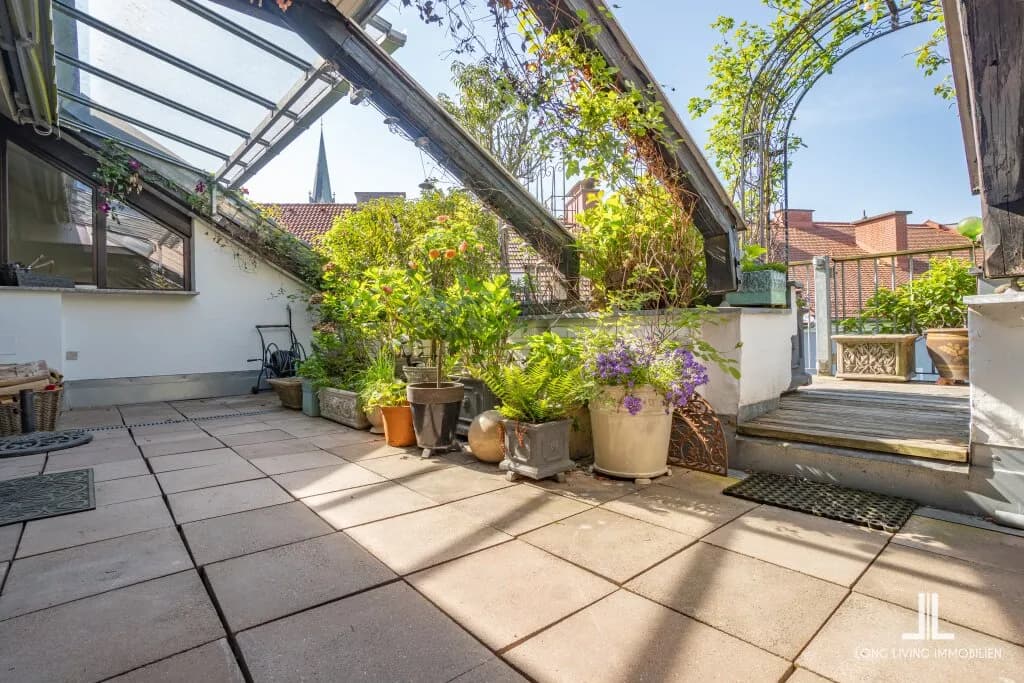4-Zimmer-Wohnung kaufen in Graz – 153 m², € 749.000 – Bild 7 von 15