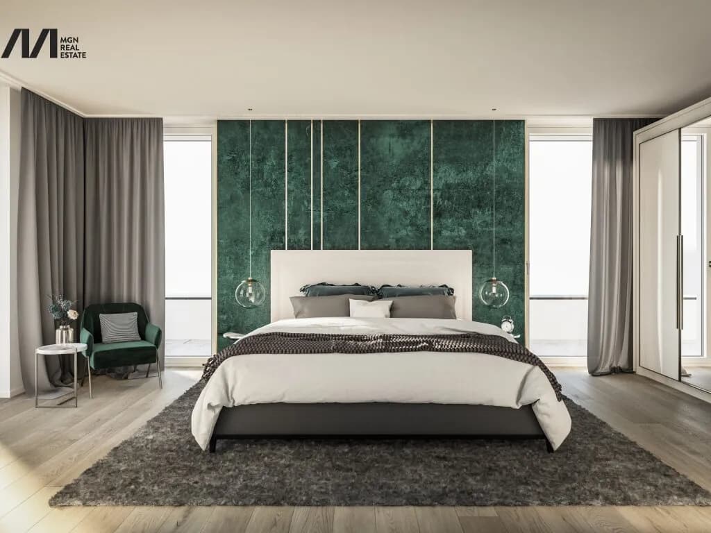 3-Zimmer-Wohnung kaufen in Villach – 83,4 m², € 629.000 – Bild 4 von 10