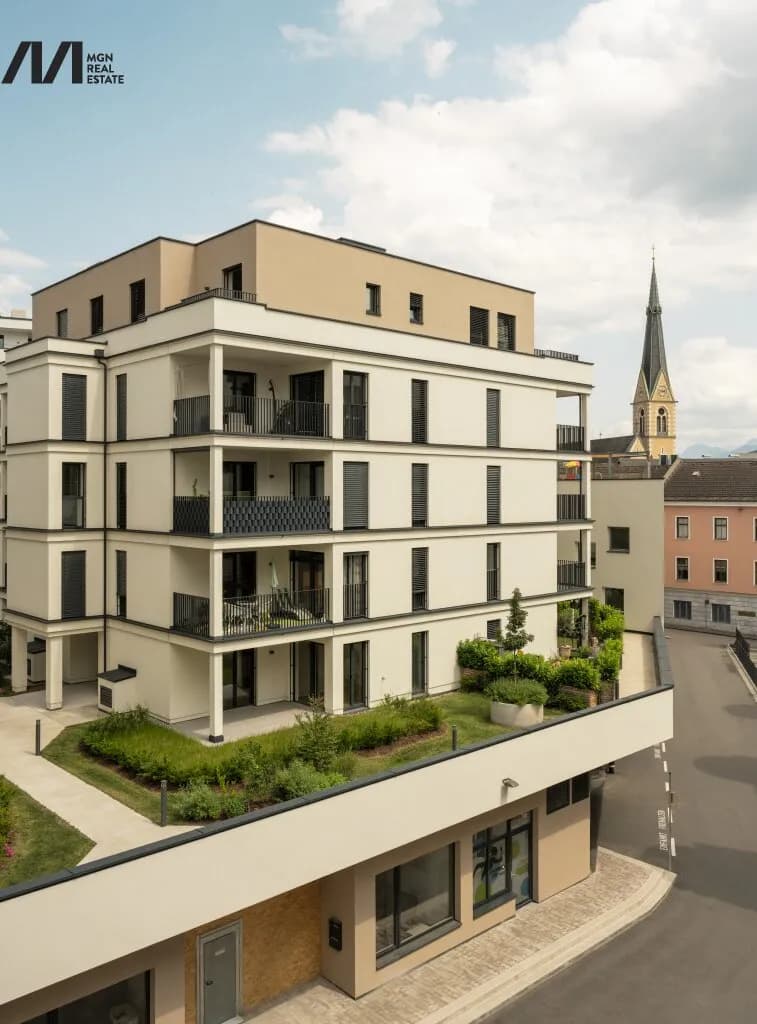 3-Zimmer-Wohnung kaufen in Villach – 83,4 m², € 629.000 – Bild 9 von 10