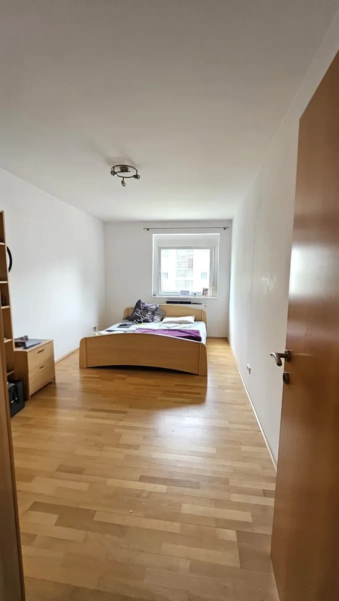 3-Zimmer-Wohnung mieten in Mödling – 81 m², € 1.300 – Bild 5 von 12