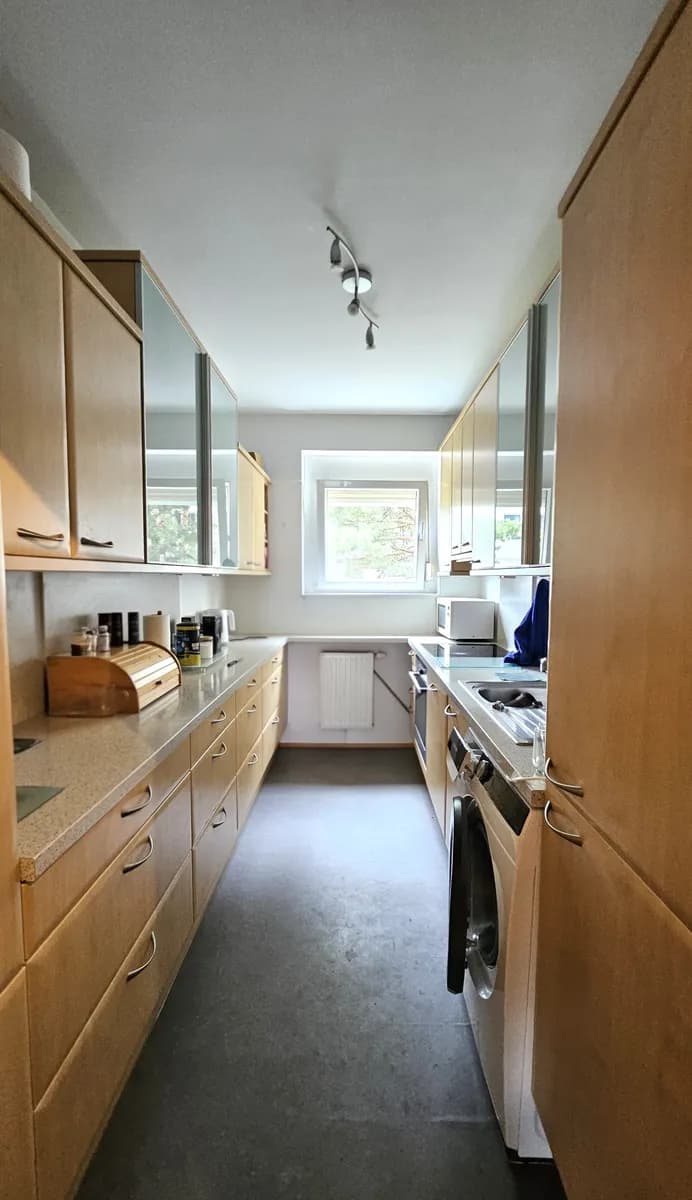 3-Zimmer-Wohnung mieten in Mödling – 81 m², € 1.300 – Bild 6 von 12
