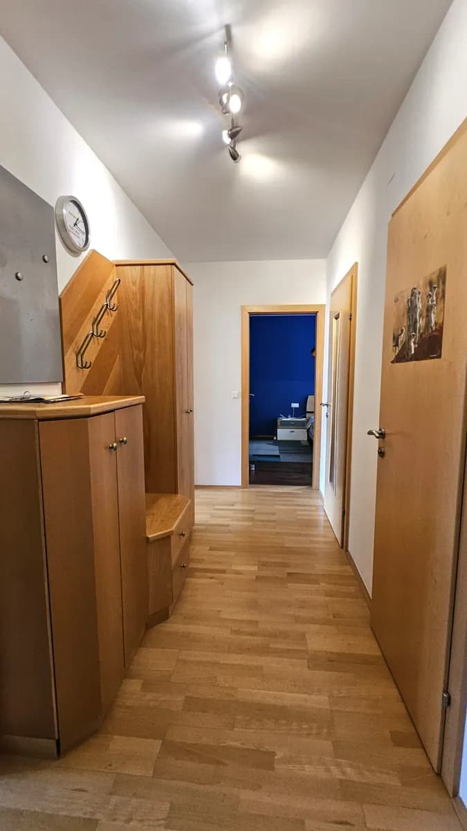 3-Zimmer-Wohnung mieten in Mödling – 81 m², € 1.300 – Bild 8 von 12