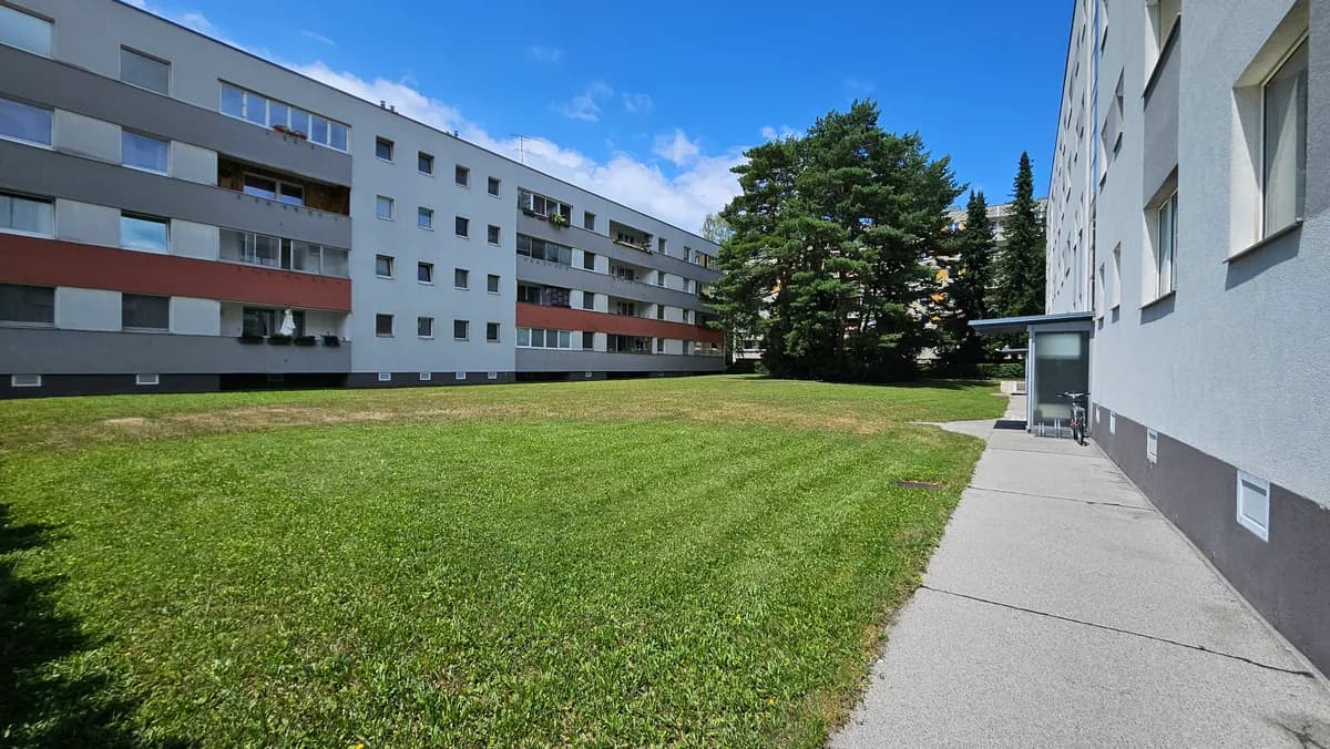 3-Zimmer-Wohnung mieten in Mödling – 81 m², € 1.300 – Bild 10 von 12