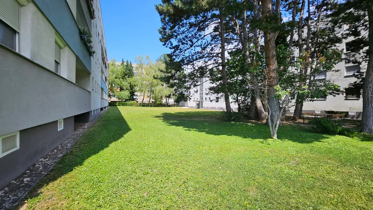 3-Zimmer-Wohnung mieten in Mödling – 81 m², € 1.300 – Bild 11 von 12