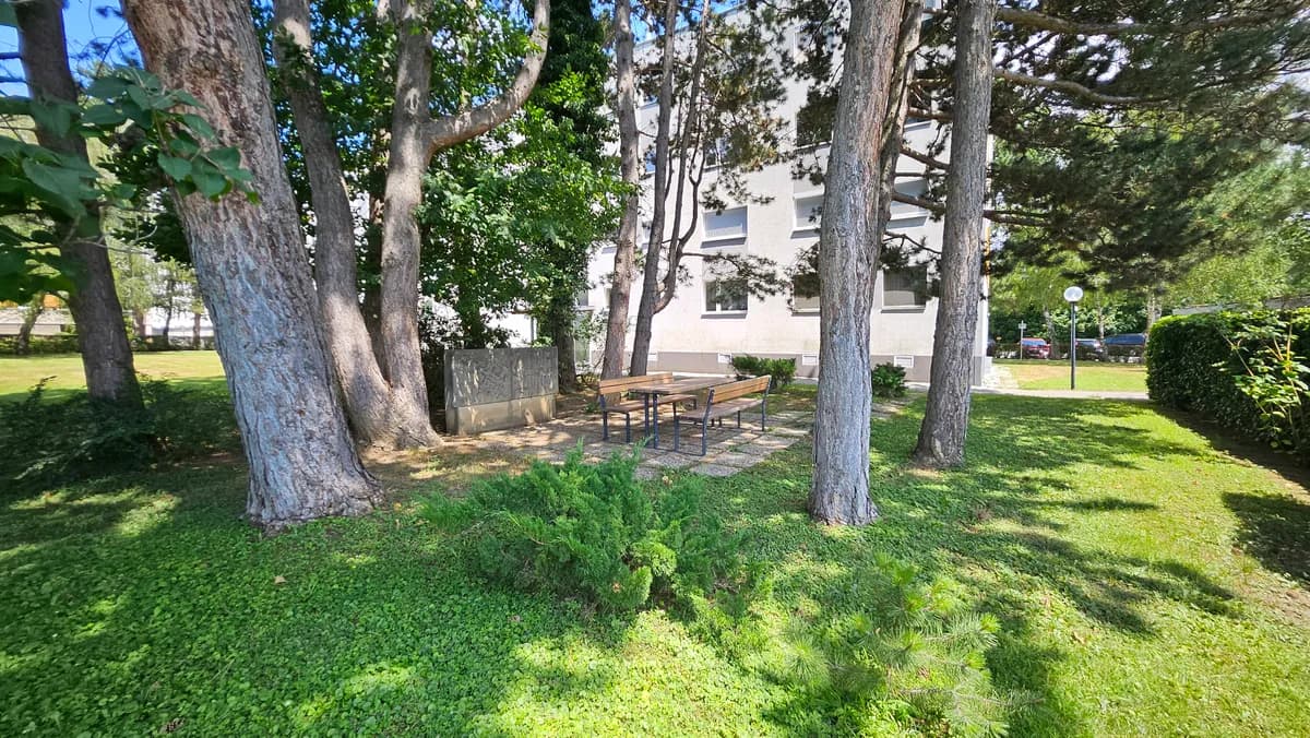 3-Zimmer-Wohnung mieten in Mödling – 81 m², € 1.300 – Bild 12 von 12